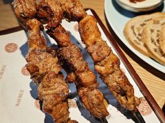 -纳鲁孜·新疆特色餐厅(上海悦荟广场店)