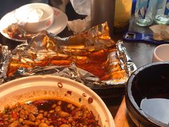 -小柴米·传统江西菜(万寿宫店)