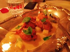 -壳里西餐厅Coquille Seafood Bistro(蒙自路店)