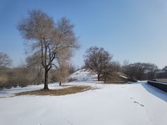 -北陵公园