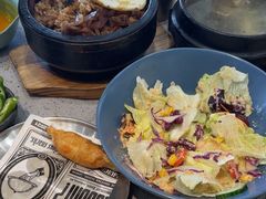 -妥妥烤肉料理(昙华林店)