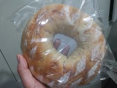-21克拉面包(大悦城店)