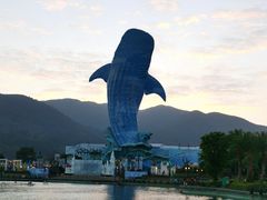 -珠海长隆海洋王国