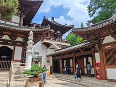 -径山寺
