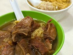 -麦文记面家(佐敦店)