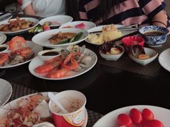 -339旋转餐厅(天府熊猫塔店)