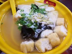 -小杨生煎(香港名都店)