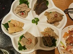 -协成海鲜火锅(情侣路店)