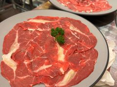 -朱光玉火锅馆(龙阳广场店)
