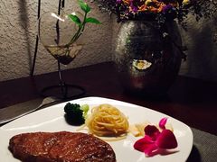 -发现花馆西餐厅FA Restaurant