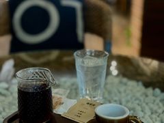 -旧雨咖啡·CoffeeFORU(黄村奥体店)