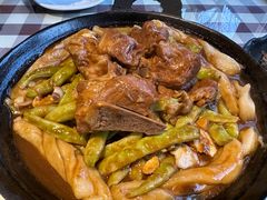 -北京水岸山吧度假村(雁栖镇店)