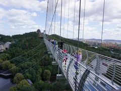 -威海华夏城景区