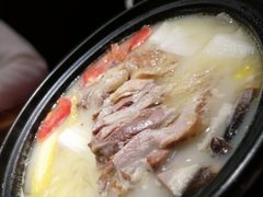 -西贝莜面村(上海百联西郊店)