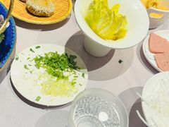 -东来顺饭庄(apm总店)