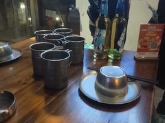 -西部一串烧烤·地道湘西小串