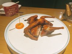 -大鸽饭(马王堆店)