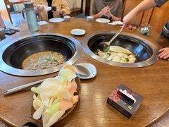 -万里闯关东铁锅炖菜馆(高新旗舰店)