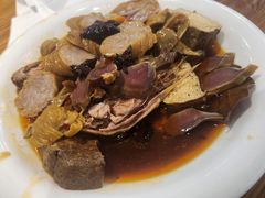 -万香姜汁(引泉路店)