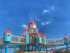 -季高兔窝窝亲子园(上海薰衣草公园店)