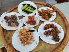 -桥香园云南过桥米线(金马碧鸡店)