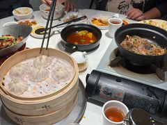 -小六汤包(万和城店)