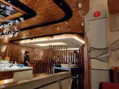 大堂-新辣道鱼火锅(国瑞城店)