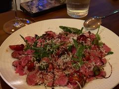 -Bistro Les Lilas丁香花小酒馆