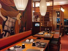 -藤原布二·大正创意料理(五台山店)