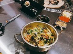 -马路牙子烧烤音乐酒馆(望京店)