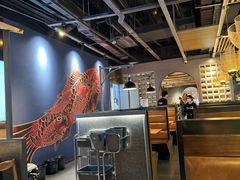 -吉庆莲年有鱼炭烤鱼(苏宁广场店)