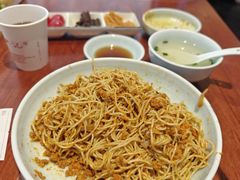 -裕兴记•蟹黄面馆(人民广场店)