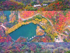 -九如山休闲旅游度假区