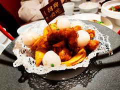 -老福洲·三十年福州味(斗东店)
