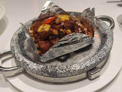 -伯衡55·吉品轩(乌鲁木齐南路店)