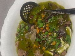 -宫燕府·京菜·烤鸭·淮扬菜(王府中心店)