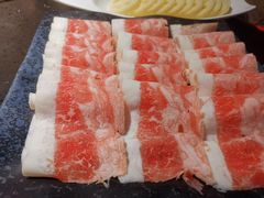精品肥牛-锅说大脸毛肚重庆老火锅(佐阾店)