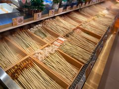 -串一火锅(赛格国际购物中心店)