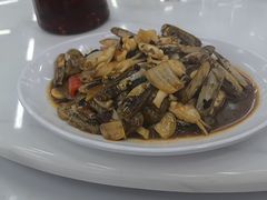 -嘉升大排档(番禺总店)