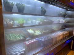 -芭菲盛宴·环球美食(袁家岗店)