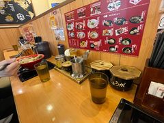 -博多一幸舍(侨福芳草地购物中心店)