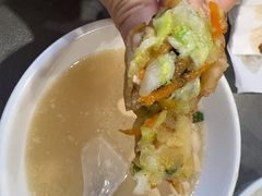 -潭式煎包(西航路店)