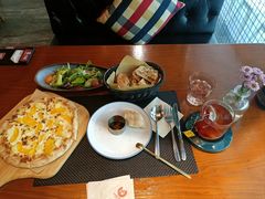 -百特喜·意大利餐厅(八佰伴镇江店)