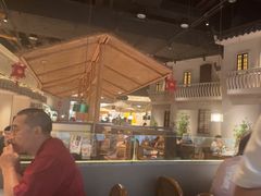 -晓粤·惹味粤菜(凯德乐峰广场店)