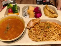 -Pennehut畔尼意面(合肥万象城店)