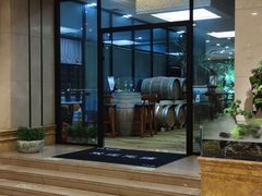 -浙江三立开元名都大酒店