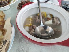 -普天和酒楼(天津之眼店)