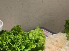 -邹开喜·小海鲜醉鸡煲·潮汕鲜切牛肉店(襄阳北路店)