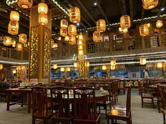 -杨记隆府(南坪店)