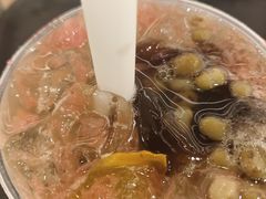 -鲜芋仙(时尚天河店)